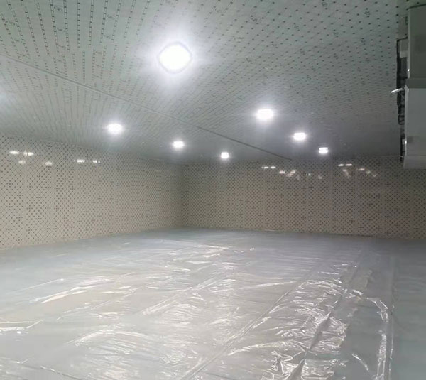 武漢冷庫價(jià)格如何？