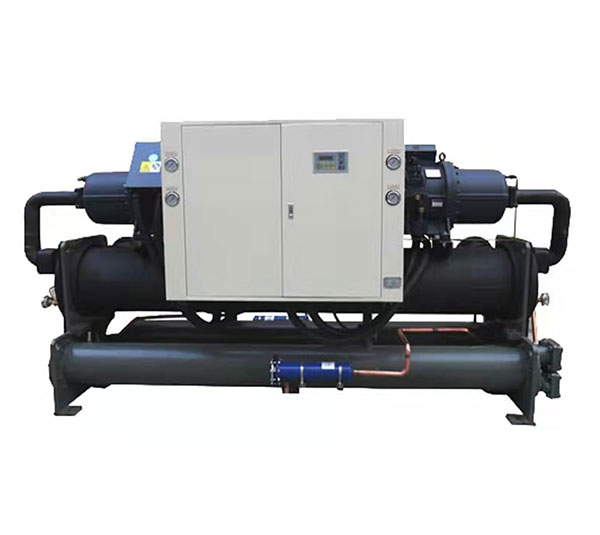 工業水冷冷水機組